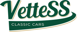 Vettess Classic Cars